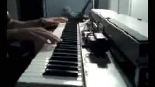 Live From The Chicago Electric Piano Co.: Dan Patrevito (Part 2).mp4