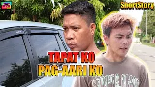 Tapat Ko Pag-aari Ko | GnG TV