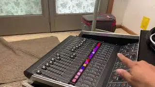Waves Soundgrid Superrack & LV1