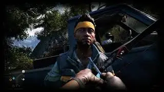Farcy4 / Footage/ Funny moments)