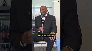 😬Sir Curtly Ambrose Believes 