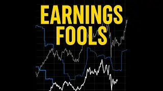 Earnings Fools: What&rsquo;s Next for Stocks, Crypto & Commodities | Your Next Trade Ep124