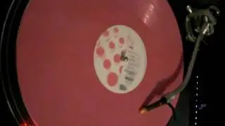 Disco Rosa !