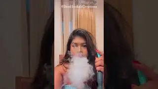 🔥 Why the Quasar Hookah Head Is a Game Changer! #hookahtips #howtohookah #shishatutorial #hookah101