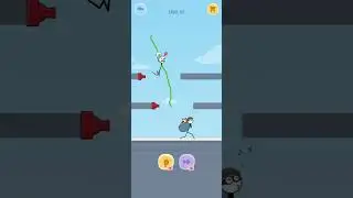 Draw Fly 43 Level Gameplay Short WEEGOON Games Best Gaming Play #gamingplay #gamingshorts #drawfly