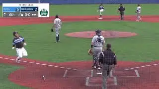 Highlights From Baseball's 8-3 Victory Over Middlebury in the NESCAC Championship Game