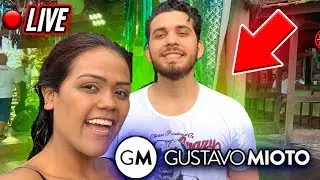LUAU NA ILHA LOURES COM GUSTAVO MIOTO !!! (FILTR APRESENTA )