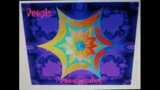 Pink Floyd inspired music from Purple free samples