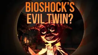 The Best BioShock Game That Isn't BioShock | Twisted Tower Demo Review