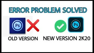 HOW TO INSTALL PS TOUCH IN ANDROID NEW VERSION 2020 BY (ARBAZ EDIT'X