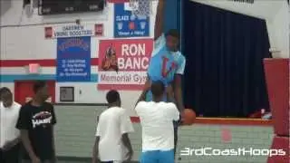 Carlton Bragg Is No Longer Under The Radar, Top Overall Prospect In Ohio???