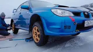 Ралли Спринт 2025 Первый Этап - Rally Sprint 2025 First Stage!