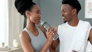 TERA WATER lancement #senegal. meilleur appareil de traitement de l'eau au monde, #EDMARK #TERAWater