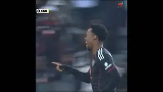 Pirates thunder Goal: Pirates 1 0 Orbit