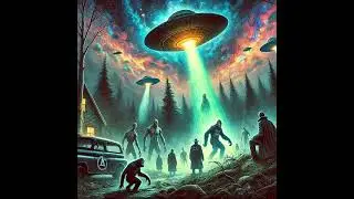 Rob McConnell Interviews - DAVID BARKER - Parascience