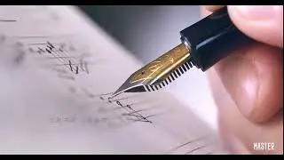 Kaco Master Fountain Pen