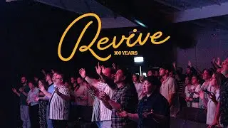 Revive Pukekohe - 100 Years Old (Documentary)