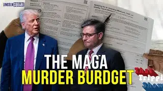 The MAGA Murder Budget Breakdown: Who Wins and Who Pays the Price | That Trippi Show