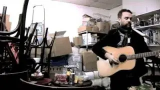 Frightened Rabbit / 