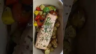 My lunch ideas ✅ #ptdubai #bodybuilding #dubai #diet #dubaichef #gymmotivation