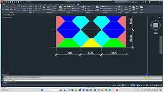 Autodesk Robot Structural Analysis Professional  By Teacher  Mony Chen  Part 17
