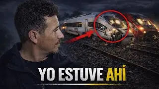 ACCIDENTE IRYO-ALVIA | 