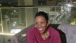 Tia Kemp Reveals Who She REALLY Wanted to Fight&mdash;Unfiltered