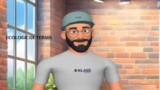 Biology: Basic Ecological Concepts | Ecological Terms