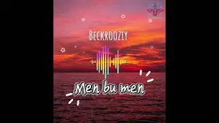 Men bu men Beckrooziy group 