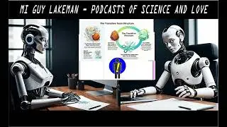 AI CONVERSATION   The AI Steward Team Leadership by Guy Lakeman