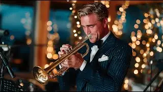 New Orleans House 2025 | Jazz House, Soulful, Funky Brass, Piano House | DJ Set