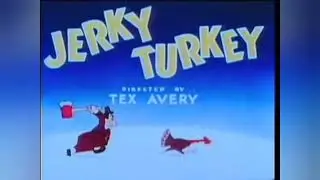 Popeya Jerky Turkey (1945)  | humbaa.com