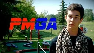 PMGA World Tour 2015