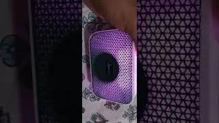Landmark ka zing bluetooth speaker #likeforlikes# #subscribe#