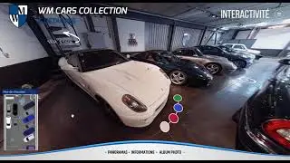 DEMO: Les VISITES VIRTUELLES de BEL PRODUCTION