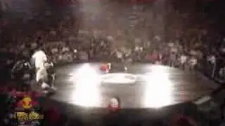 BCone2006 - The Judges