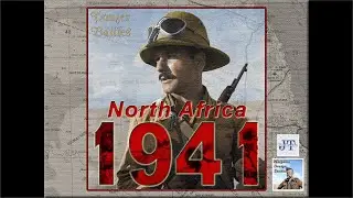 Panzer Battles North Africa 1941 - Operation Compass Bardia Part:3