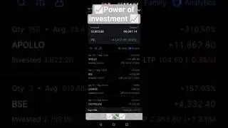 Long term investing 💸📈 #money #stockmarket#ta#vedanta#hindcopper#silver#intraday#india#radhakrishna