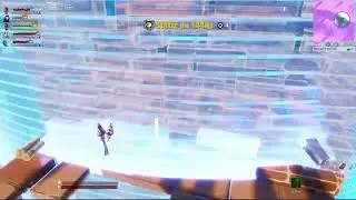 1v1 against 60fpswithadream