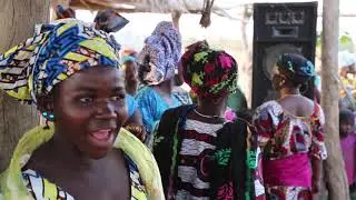 Mali Village African wedding / Mali Village Mariage africain