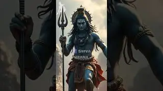Why Did Shiva Cut Off Brahma&rsquo;s Fifth Head? | Shiva Purana Day 7 🔱