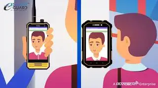 eSmartGuard | School Visitor and Child Pick-up Management System