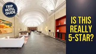 Castilla Termal Olmedo - Is This Really 5-Star? | Olmedo, Spain🌟
