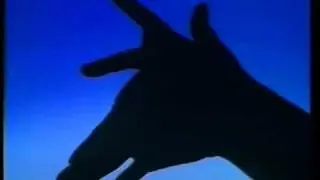 WWF Ombre Arturo Brachetti 60 15 05 1991