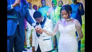 ⛪💍 A Sacred Union Blessed by God 💍⛪