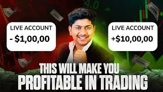How to stop losing money in trading | Risk management mastery