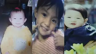 fromis_9 (프로미스나인) Pre-debut Vs Now