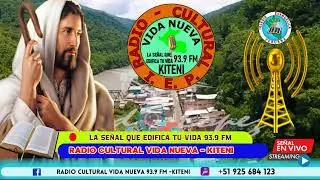 RADIO CULTURAL VIDA NUEVA 93.9FM