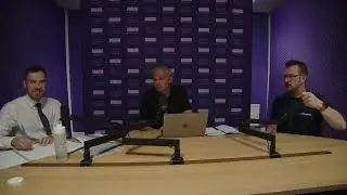 Генеративный ИИ: поддержка, улучшение или подрыв профессионального суждения? | Подкаст &laquo;Original ...