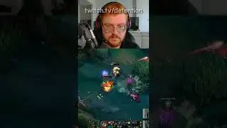 Detention is back to NA 😍